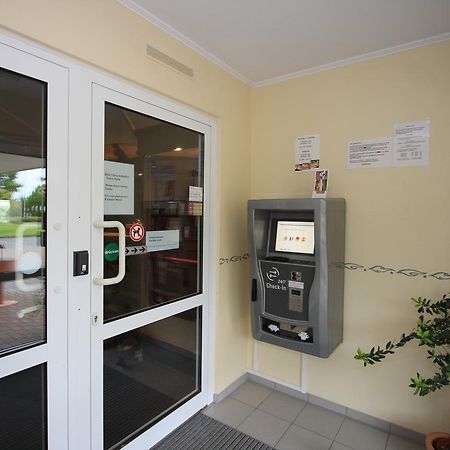 Hotel Schofer Seesen Exterior photo