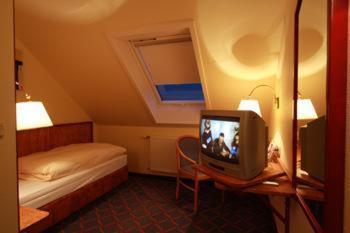 Hotel Schofer Seesen Room photo
