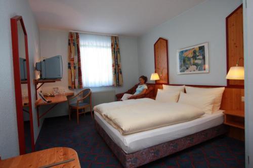 Hotel Schofer Seesen Exterior photo